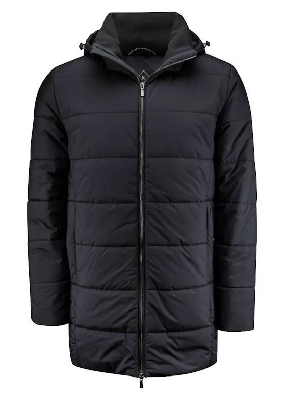 James Harvest Sportswear Nordmont Vest