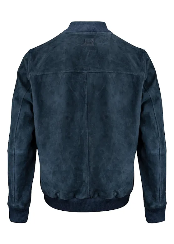 James Harvest Sportswear Heritage Vest