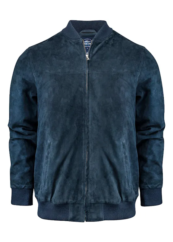 James Harvest Sportswear Heritage Vest