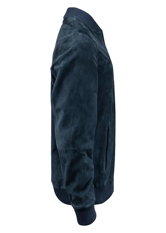 James Harvest Sportswear Heritage Vest
