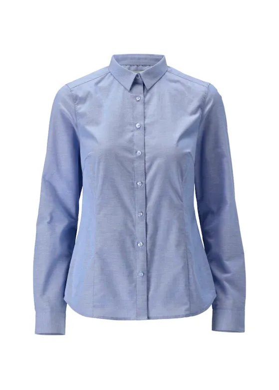 Mascot Frontline 21114 Overhemd Stretch Regular Fit Dames