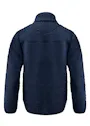 James Harvest Sportswear Kingsley 2111500 Vest Full Zip Fleece Verwarmd miniatuur