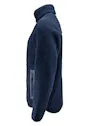 James Harvest Sportswear Kingsley 2111500 Vest Full Zip Fleece Verwarmd miniatuur