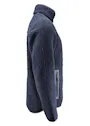 James Harvest Sportswear Kingsley 2111500 Vest Full Zip Fleece Verwarmd miniatuur