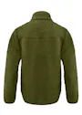 James Harvest Sportswear Kingsley 2111500 Vest Full Zip Fleece Verwarmd miniatuur