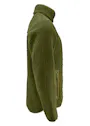 James Harvest Sportswear Kingsley 2111500 Vest Full Zip Fleece Verwarmd miniatuur