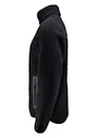 James Harvest Sportswear Kingsley 2111500 Vest Full Zip Fleece Verwarmd miniatuur