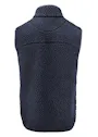James Harvest Sportswear Kingsley 2111501 Bodywarmer Fleece Verwarmd miniatuur