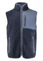 James Harvest Sportswear Kingsley 2111501 Bodywarmer Fleece Verwarmd miniatuur