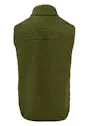 James Harvest Sportswear Kingsley 2111501 Bodywarmer Fleece Verwarmd miniatuur