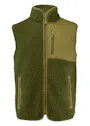 James Harvest Sportswear Kingsley 2111501 Bodywarmer Fleece Verwarmd miniatuur