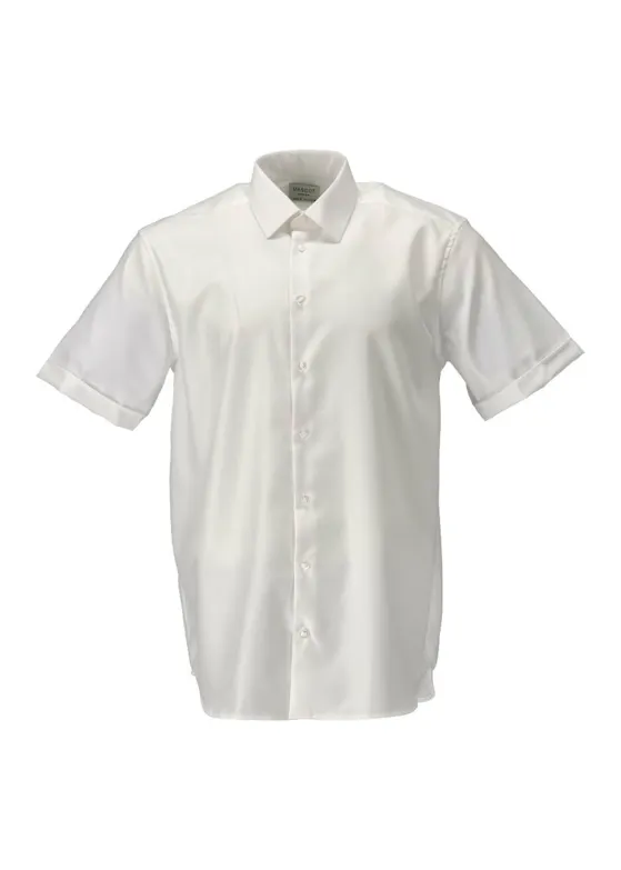 Mascot Frontline 21124-750 Overhemd Korte Mouwen Regular Fit