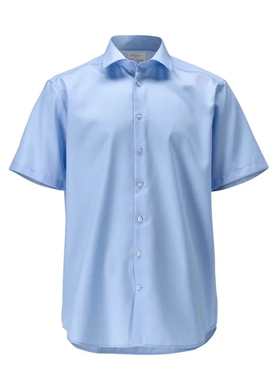 Mascot Frontline 21124-750 Overhemd Korte Mouwen Regular Fit