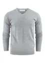 James Harvest Ashland 2112507 Sweater V-Neck Regular Fit miniatuur