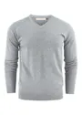 J. Harvest & Frost Merino V 2930101 Sweater Verwarmd Regular Fit miniatuur