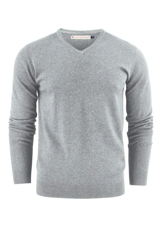 J. Harvest & Frost Merino V 2930101 Sweater Verwarmd Regular Fit