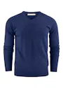 James Harvest Ashland 2112507 Sweater V-Neck Regular Fit miniatuur