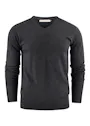 James Harvest Ashland 2112507 Sweater V-Neck Regular Fit miniatuur