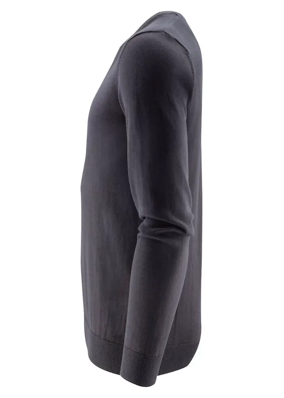 James Harvest Ashland U 2112512 Sportswear Sweater Regular Fit