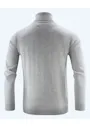 James Harvest Ashland Turtle 2112513 Sportswear Sweater Regular Fit miniatuur