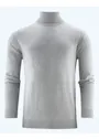 James Harvest Ashland Turtle 2112513 Sportswear Sweater Regular Fit miniatuur