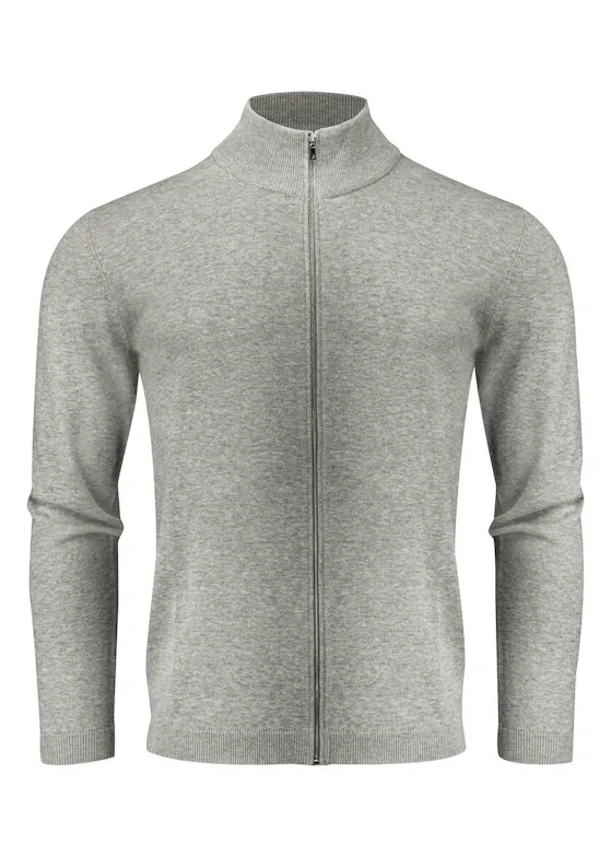 James Harvest Sportswear Ashland 2112514 Cardigan Regular Fit