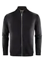 James Harvest Sportswear Ashland 2112514 Cardigan Regular Fit miniatuur