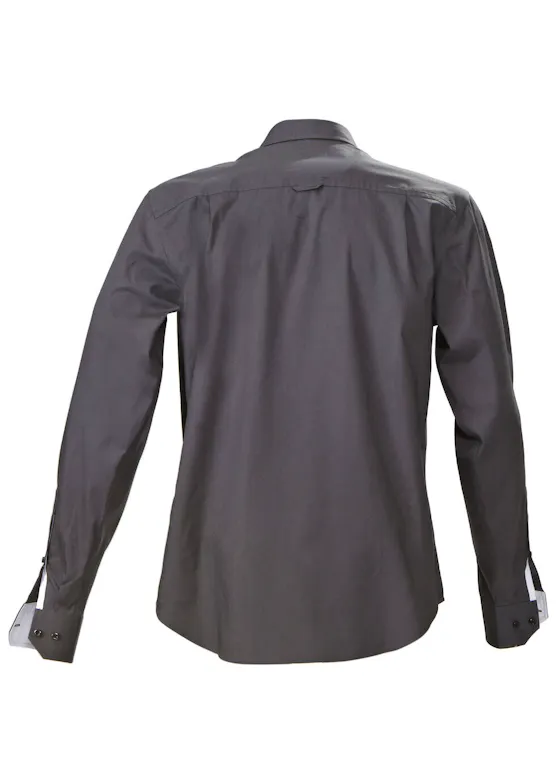 James Harvest Sportswear Redding 2113033 Hemd Regular Fit