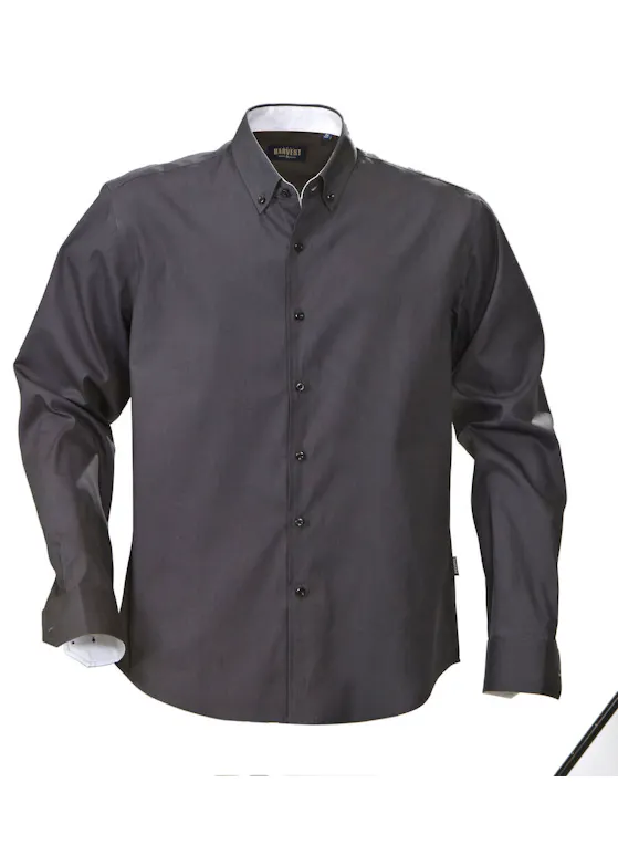 James Harvest Sportswear Redding 2113033 Hemd Regular Fit