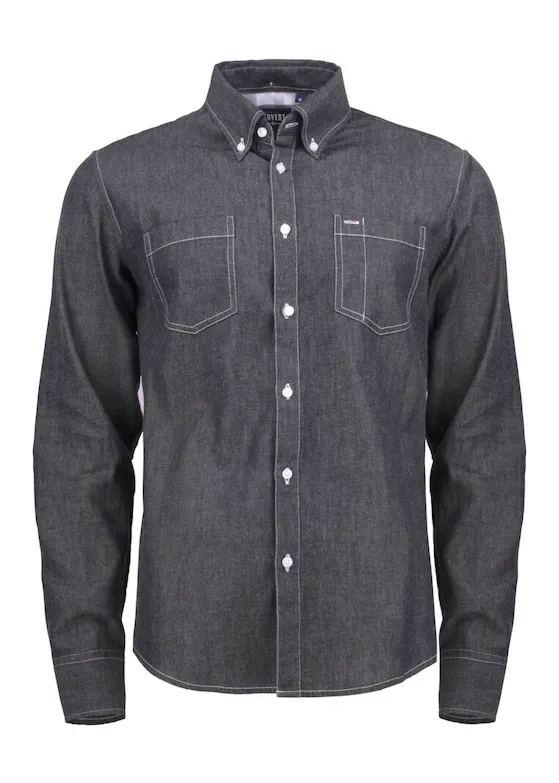 James Harvest Sportswear Jupiter 2113035 Hemd Regular Fit
