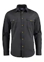 James Harvest Sportswear Treemore 2113037 Shirt Regular Fit miniatuur