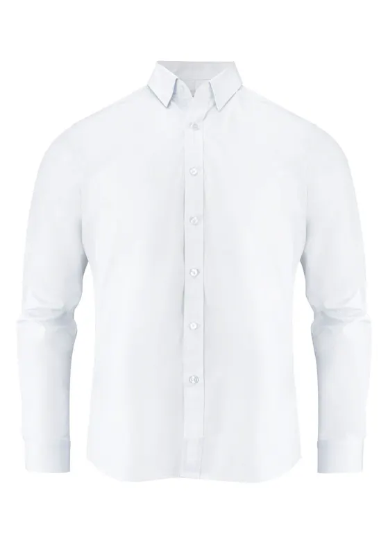James Harvest Sportswear Acton 2113040 Hemd Regular Fit