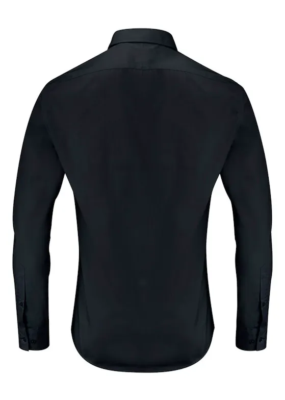 James Harvest Sportswear Acton 2113040 Hemd Regular Fit