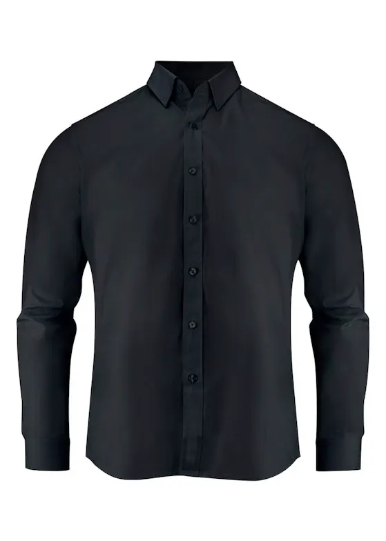 James Harvest Sportswear Acton 2113040 Hemd Regular Fit