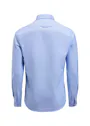 James Harvest Sportswear Allen Oxford 2113042 Overhemd Regular Fit miniatuur