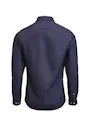 James Harvest Sportswear Allen Oxford 2113042 Overhemd Regular Fit miniatuur