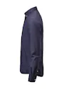 James Harvest Sportswear Allen Oxford 2113042 Overhemd Regular Fit miniatuur