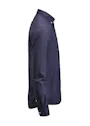 James Harvest Sportswear Allen Oxford 2113042 Overhemd Regular Fit miniatuur