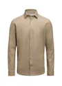 James Harvest Sportswear Hicksville 2113043 Hemd Regular Fit miniatuur