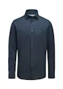 James Harvest Sportswear Hicksville 2113043 Hemd Regular Fit miniatuur