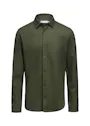 James Harvest Sportswear Hicksville 2113043 Hemd Regular Fit miniatuur