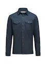James Harvest Sportswear Hicksville 2113044 Overshirt Regular Fit miniatuur