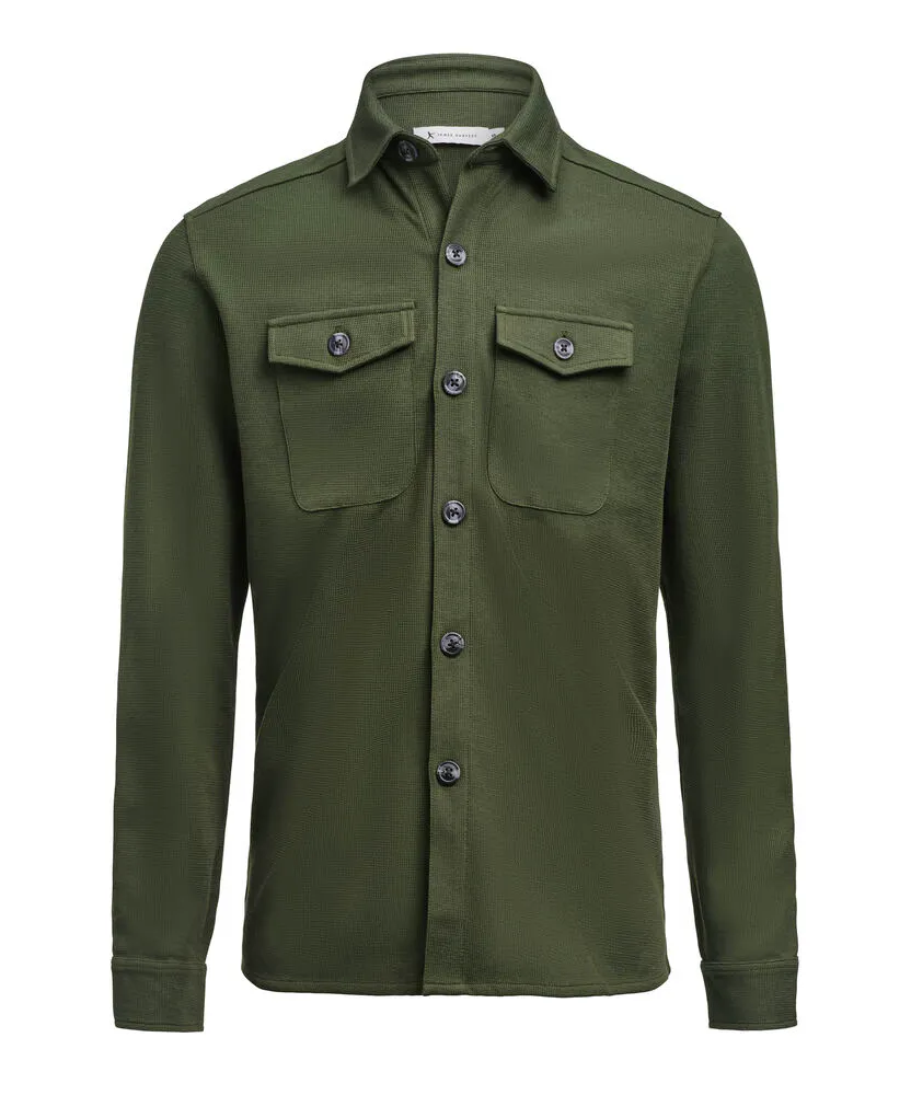 Groen