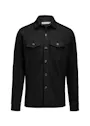 James Harvest Sportswear Hicksville 2113044 Overshirt Regular Fit miniatuur