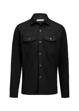 James Harvest Sportswear Hicksville 2113044 Overshirt Regular Fit