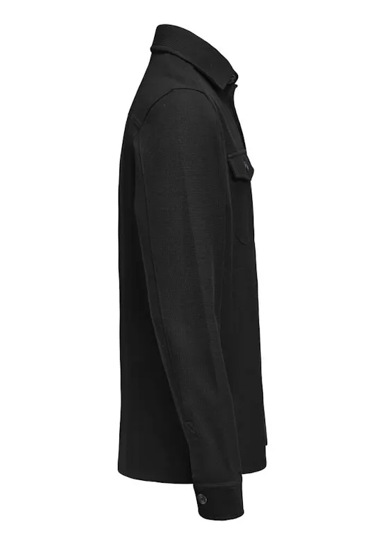 James Harvest Sportswear Hicksville 2113044 Overshirt Regular Fit