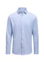 James Harvest Sportswear Upton 2113045 Hemd Stretch Regular Fit miniatuur