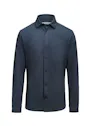 James Harvest Sportswear Upton 2113045 Hemd Stretch Regular Fit miniatuur