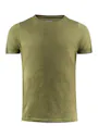 James Harvest Sportswear Twoville 2114005 T-Shirt Regular Fit Organic miniatuur