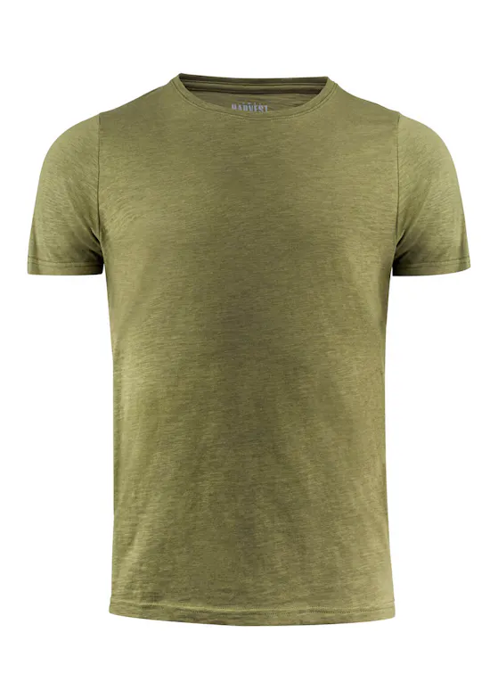 James Harvest Sportswear Twoville 2114005 T-Shirt Regular Fit Organic